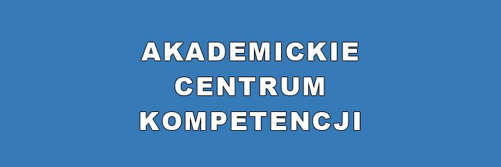 Akademickie Centrum Kompetencji Collegium Witelona Uczelnia Państwowa