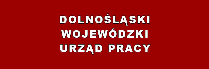 Dolnośląski Wojewódzki Urząd Pracy